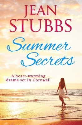 Jean Stubbs - Summer Secrets, Häftad