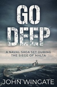 bokomslag Go Deep