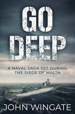 bokomslag Go Deep