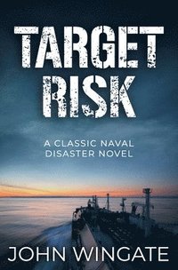 bokomslag Target Risk