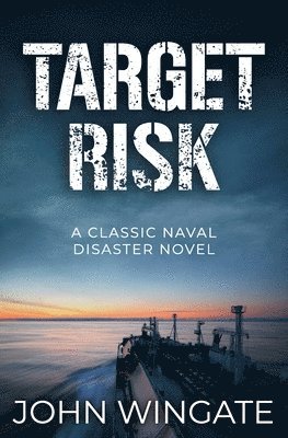 bokomslag Target Risk