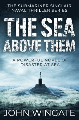 Sea Above Them 1