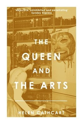 The Queen and the Arts 1