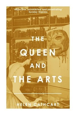 Queen and the Arts