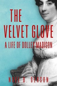 bokomslag The Velvet Glove