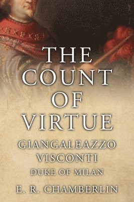 The Count Of Virtue 1