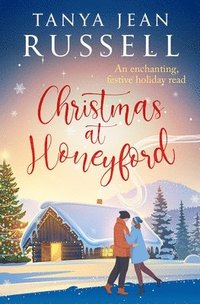 bokomslag Christmas at Honeyford