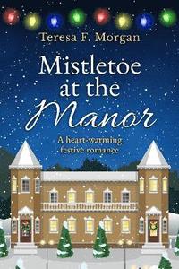 bokomslag Mistletoe at the Manor