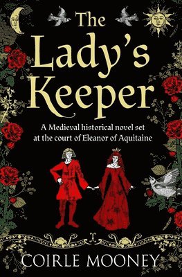 bokomslag Lady's Keeper