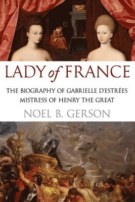 Lady of France 1