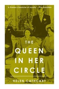 bokomslag Queen in Her Circle