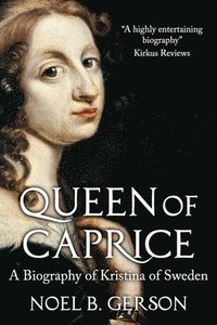 bokomslag Queen of Caprice