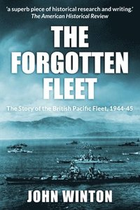 bokomslag The Forgotten Fleet