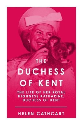 The Duchess of Kent 1