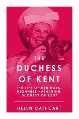 Duchess of Kent