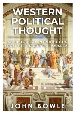 Western Political Thought 1