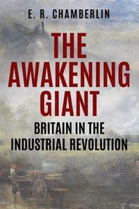 bokomslag The Awakening Giant