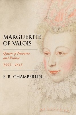 Marguerite of Valois 1