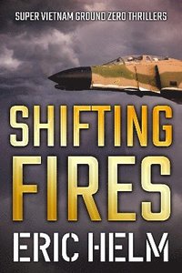 bokomslag Shifting Fires