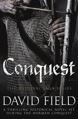 David Field - Conquest, Häftad