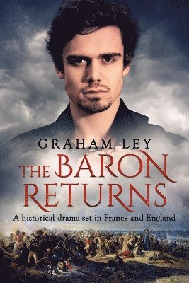 Graham Ley - Baron Returns, Häftad