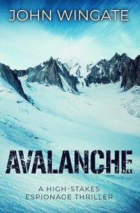 bokomslag Avalanche
