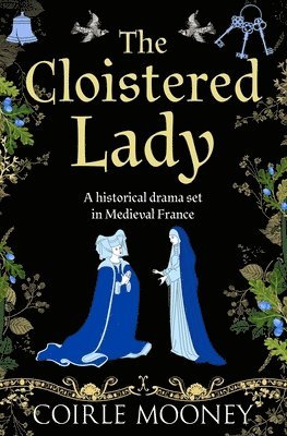 bokomslag Cloistered Lady