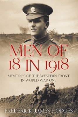 Men of 18 in 1918 1