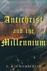 bokomslag Antichrist and the Millennium