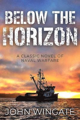 Below the Horizon 1