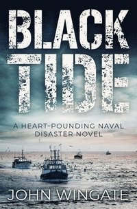 bokomslag Black Tide