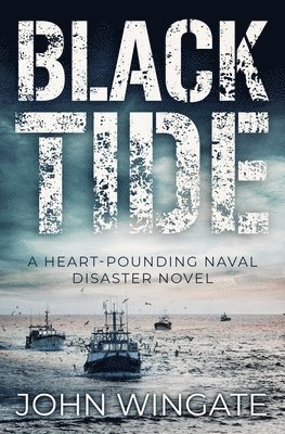Black Tide 1