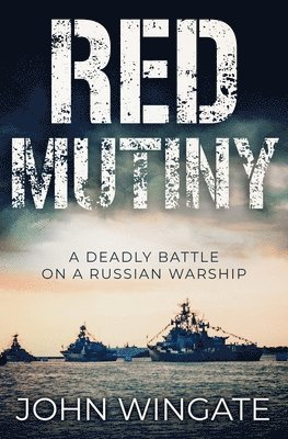 bokomslag Red Mutiny