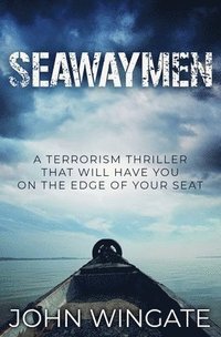 bokomslag Seawaymen