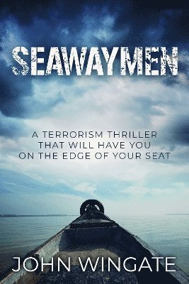 bokomslag Seawaymen