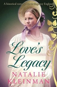bokomslag Love's Legacy