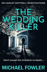bokomslag Wedding Killer