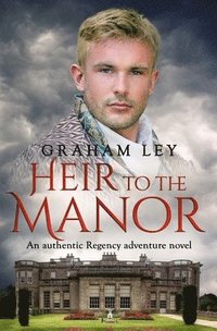 bokomslag Heir to the Manor