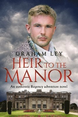 Graham Ley - Heir to the Manor, Häftad