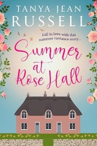 bokomslag Summer at Rose Hall