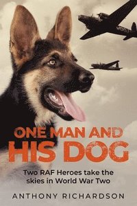 bokomslag One Man and His Dog