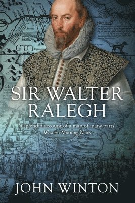 Sir Walter Ralegh 1