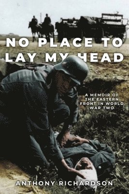 No Place To Lay My Head