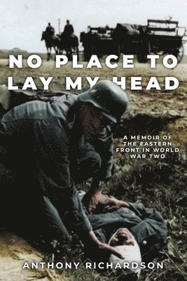 No Place To Lay My Head 1