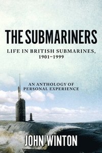 bokomslag The Submariners