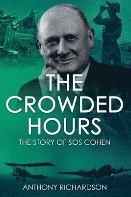 The Crowded Hours 1