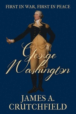 bokomslag George Washington