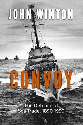 Convoy 1