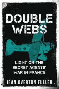 bokomslag Double Webs