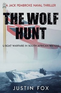 bokomslag Wolf Hunt
